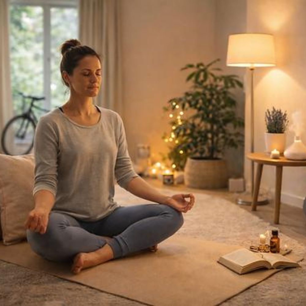 Wellness & Recovery